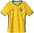 Adidas Sweden Home Maglia Bambino 2015/2016