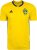 Adidas Sweden Jersey 2018