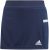 Adidas T19 Skirt navy blue/white