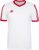 Adidas Tabela 14 Jersey white/power red