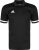 Adidas Team 19 Polo (DW6888) black/white