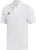 Adidas Team 19 Polo (DW6889) white