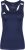 Adidas Team 19 Tank-Top Women dark navy