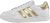 Adidas Team Court Women cloud white/gold metallic/cloud white