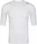 Adidas Techfit Base SS T-Shirt white (AJ4967)