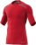 Adidas Techfit Chill T-Shirt scarlet