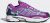 Adidas Temper Run Men shock purple/shock purple/glow