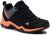 Adidas Terrex AX2R CP Kids core black/core black/hi-res orange