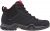 Adidas Terrex AX3 Mid GTX Women black/core black/active pink