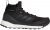 Adidas Terrex Free Hiker GTX core black/grey three/active orange