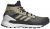 Adidas Terrex Free Hiker savannah bown/signal green/core black