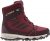 Adidas Terrex Snow CP CW K active maroon/core black/core black/maroon