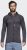 Adidas Terrex Tracerocker Hooded Fleecejacke carbon