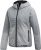 Adidas TERREX Windweave Insulated Hooded Jacket Women grey three / white