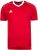 Adidas Tiro 17 Jersey power red/white