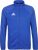 Adidas Tiro 17 Training Jacket climalite blue