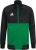 Adidas Tiro 17 Training Jacket Men black/green/white