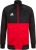 Adidas Tiro 17 Training Jacket Men black/scarlet/white