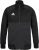 Adidas Tiro 17 Training Jacket Youth black/dark grey/white