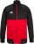 Adidas Tiro 17 Training Jacket Youth black/scarlet/white