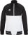 Adidas Tiro 17 Training Jacket Youth black/white