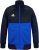 Adidas Tiro 17 Training Jacket Youth navy/blue/white