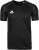 Adidas Tiro 17 Training Jersey black/dark grey/white