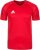 Adidas Tiro 17 Training Jersey scarlet/black/white