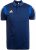 Adidas Tiro 19 Polo Dark Blue/Bold Blue