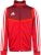 Adidas Tiro 19 Polyester Track Top Youth Power Red/White