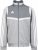 Adidas Tiro 19 Presentation Jacket Youth grey/white