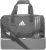 Adidas Tiro Teambag S with Ground Compartment black/dark grey/white (B46124)