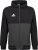 Adidas Tiro17 Presentation Jacket black/ dark grey/ white