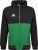 Adidas Tiro17 Presentation Jacket black/green/white