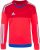 Adidas Top 15 Goalkeeper Shirt Youith bright red/scarlet/clear sky/bold blue