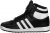 Adidas Top Ten Hi core black/cloud white/core black