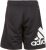 Adidas Training Equipment Shorts Kids black/white