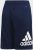 Adidas Training Equipment Shorts Kids collegiate navy/white