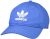 Adidas Trefoil Classic Cap blue