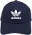 Adidas Trefoil Classic Cap navy/white