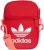 Adidas Trefoil Festival Bag scarlet