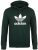 Adidas Trefoil Warm-Up Hoodie