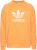 Adidas Trefoil Warm-Up Sweatshirt Men flash orange / white (EJ9679)