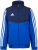 Adidas Trio 19 Presentation Jacket Youth bold blue/dark blue/white