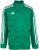 Adidas Trio 19 Track Jacket Youth bold green/collegiate green/white