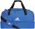 Adidas Trio Duffelbag M bold blue/white