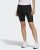 Adidas Two-in-One Ultra Shortsblack Women (EH5742)