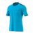 Adidas Uefa Champions League Referee Jersey bright cyan short