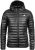 Adidas Varilite Down Hooded Jacket Men black (BQ7782)