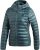 Adidas Varilite Down Hooded Jacket Women